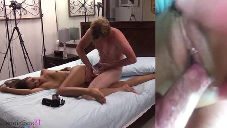 Lilo Mai [Pornografia, PORN VK, Novidades do VK, HD 1080, Audições, Mamas grandes, Creampie, Homem mais velho]