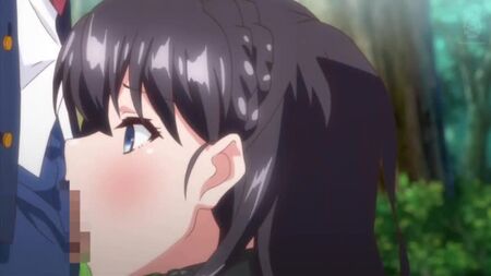 Hentai|®Hentai 18+. Situação Eroge Real! 2 A Animação HENTAI 2021