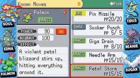 [HeroVoltsy] Pokémon Gaia 3.0 – Modificação de ROM para GBA, parte 18: 8.º Ginásio – PUZZLE! Guia passo a passo do jogo