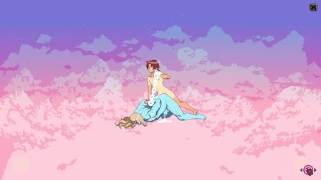 Cloud Meadow: Todas as cenas de sexo