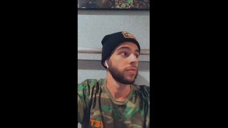 Kellan Hartmann fala sobre o seu regresso ao mundo do porno