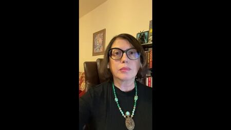 Leitura de tarô online do ponto de vista da psicologia