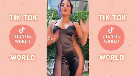 [Tik Tok World] Desafio TikTok do Big Bank