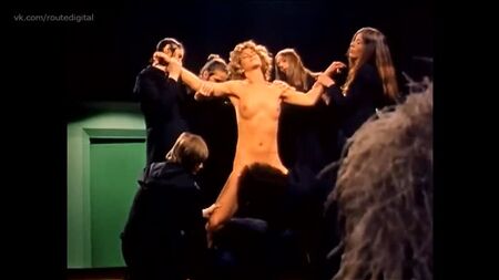 Marilyn Chambers Nua - Behind the Green Door (1972) Ver Online / Marilyn Chambers - Behind the Green Door