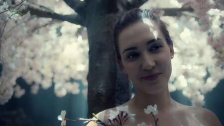 Katherine Barrell, Dominique Provost-Chalkley - Wynonna Earp, 4.ª temporada, episódio 2 (2020) Katherine Barrell, Dominique Provost-Chalkley - Wynonna Earp
