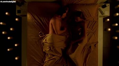 Jessalyn Gilsig, Joely Richardson, Aisha Tyler - Nip/Tuck (2004) 2.ª temporada, 2.º episódio, HD 1080p. Nua na Web? Sensual! Ver online