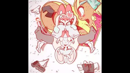 2D Yiff por Diives - Pornografia Furry Heterossexual - Sexo - E621 - FYE - Lésbicas - Pokémon - r34 - Rule34 - Sylveon