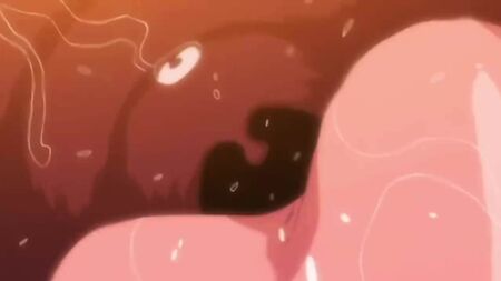 Edição especial «Esperma na garganta» de HENTAI