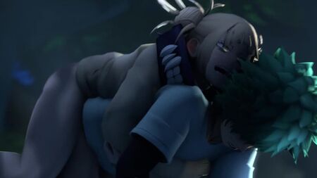 Greatm8 My Hero Academia futanari futa porn hentai футанари фута
