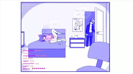 Femboy After Hours (Sem censura)