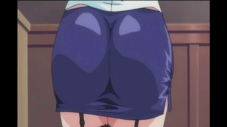 Romance entre Professores, Ep. 2 - Sexo no Anime