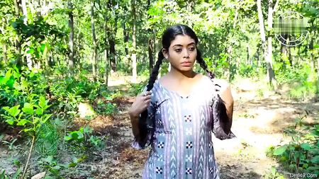 Vídeo de sexo numa aldeia desi