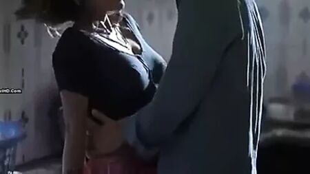 O romance da cunhada indiana com o cunhado