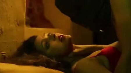 Filme para adultos com cenas de sexo