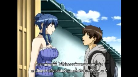 Fleshdance TH Episódio 01 - Alpha-Hen Ver Hentai e Anime Erótico com legendas em tailandês (Subthai) Hentai sem censura, desenhos animados para adultos, sem censura.mp4