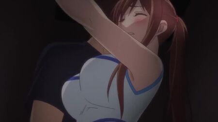 COMPILAÇÃO DE CENAS DE SEXO EXCESSIVAS (hentai)