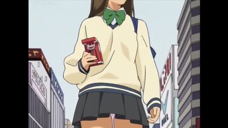 Colorido - Cenas de anime com gigantes