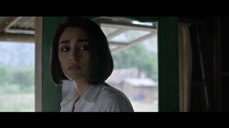 Golshifteh Farahani | Extraction (2020) | HD 1080p Nua? Sensual! Ver online
