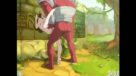 Divine Arms em HD 1080p