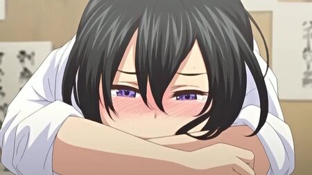 Shikoyaka, quer eu te foda ou não, Mamas Grandes, Porno de desenhos animados, Hentai, 18cartoon
