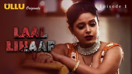 Laal Lihaaf (Parte 1) (2021)