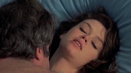 Nicola Pagett, Gabrielle Drake nuas - Há uma rapariga na minha sopa (1970) HD 720p
