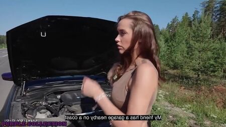 Luxury Girl (Kristina Sweet) no psicólogo [HD720, encenação, morena, russa, POV, só sexo, porno, hardcore, adolescente, jovem, broche, cowgirl]