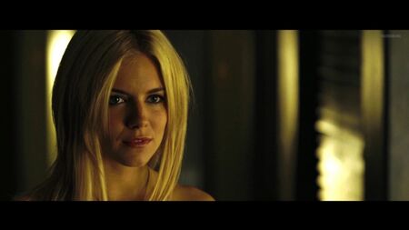 Sienna Miller Nua - Os Mistérios de Pittsburgh (EUA, 2008) 1080p Ver Online