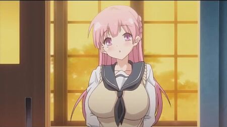 Gyakuten Majo Saiban: Chijo na Majo ni Sabakarechau The Animation - 01 1.º episódio [legendas em russo] (hentai, hentai, pornografia, 18+)