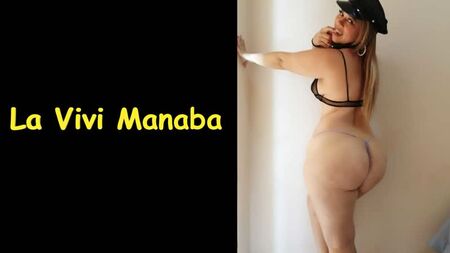 A Vivi Manaba