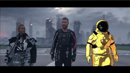 Don Diablo - Survive com Emeli Sandé e Gucci Mane