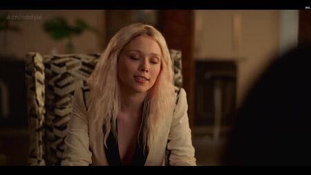 Ivanna Sakhno - High Fidelity S01E0104 (2020) 1080p Nua? Sensual! Ver online