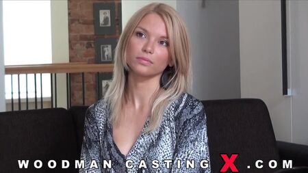 Woodman Casting X-Pierre Woodman Summer Breeze (da Rússia)