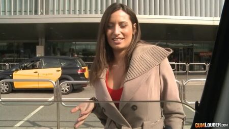 Os MegaAirbags da Sensual Jane El Follovolumen