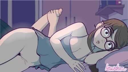 Pornografia futanari obscena