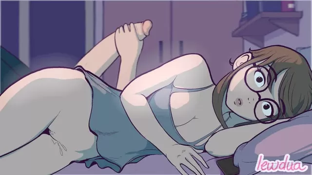 Lewdua futanari porn 