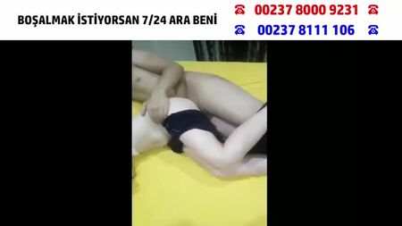 Jovens estudantes do ensino secundário turcos fazem sexo até chorarem no Periscope (PORNO TURCO) (REVELAÇÃO TURCA)