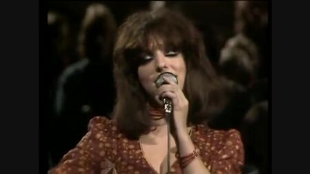 Mariska Veres - Leva-me ao Éxtase