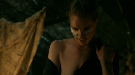 Ragga Ragnars Nude - Vikings S05E16-20 (2019) 1080p Blu-ray Ver Online