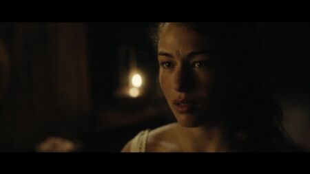 Henriette Confurius Nude - O Coração Frio (2016) HD 1080p