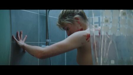 Sarah Bolger Nua (coberta) - É Difícil Encontrar uma Boa Mulher (2019) HD 1080p Ver / Sarah Bolger - É difícil encontrar uma boa mulher