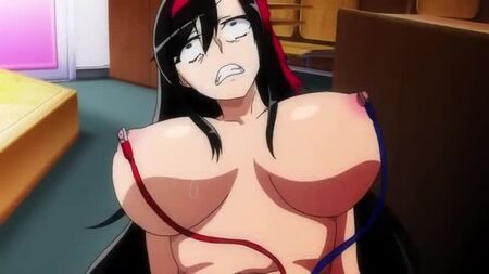 Rinkan Biyaku Chuudoku: Sem Fuga! Sayaka, a Reijou que é Violada por Todos os 1428 Alunos - Episódio 2 (Estudante, Hentai, Pornografia,