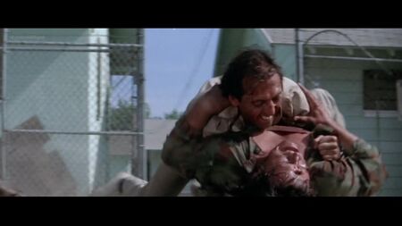 Cheryl Smith, Cherie Currie Nua - Parasite (1982) 1080p Ver Online