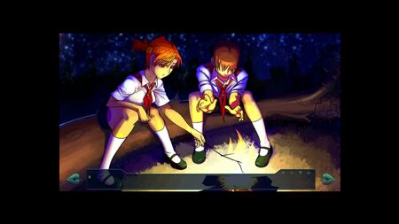 VERÃO SEM FIM #5 (A RAÍZ DE ALICE) VAMOS DAR UMA BEBIDA NA CAPITAL! (+ SEXO COM A ALICE)
