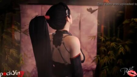 Momiji Pockyin: Dead or Alive - Vídeo animado hentai em 3D CGI - XVIDEOS.COM.mp4