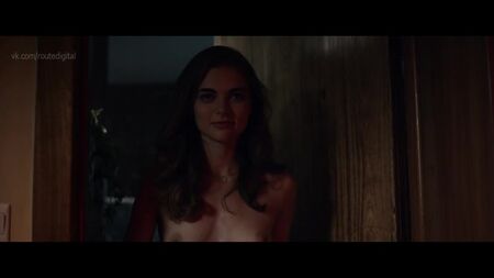 Jenny Boyd Nua – Hex (2018) 1080p Ver Online / Jenny Boyd – O Olho Maligno