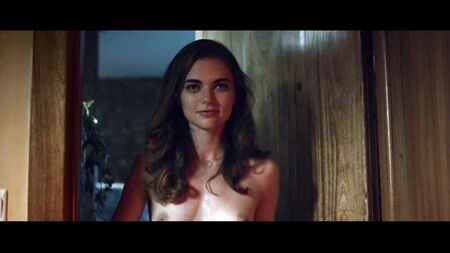 Jenny Boyd, Thida Nou Nude – Hex (2018) 1080p – Ver online / Jenny Boyd – Evil Eye