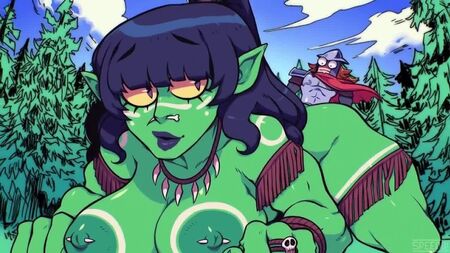 speedoru | succubus conquistada
