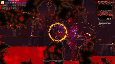 [ChippyGaming] Anúncio da atualização 1.4.5 do Terraria!