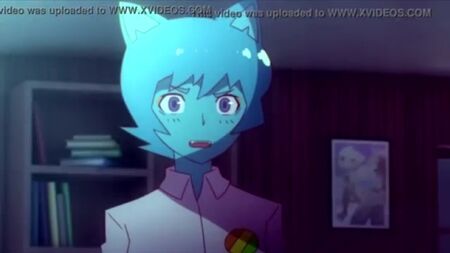 Compilação de pornografia do Incrível Mundo de Gumball - XVIDEOS.COM.mp4